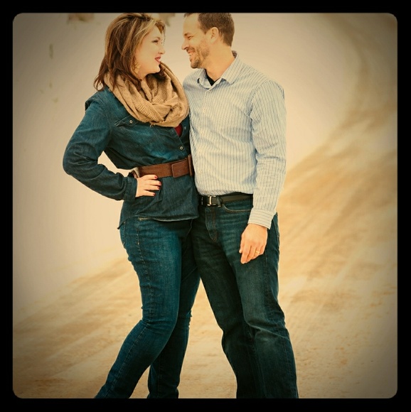 Meet your Posher, Pepper - Picture 1 of 1